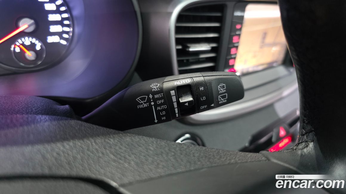 Kia Sorento 2015
