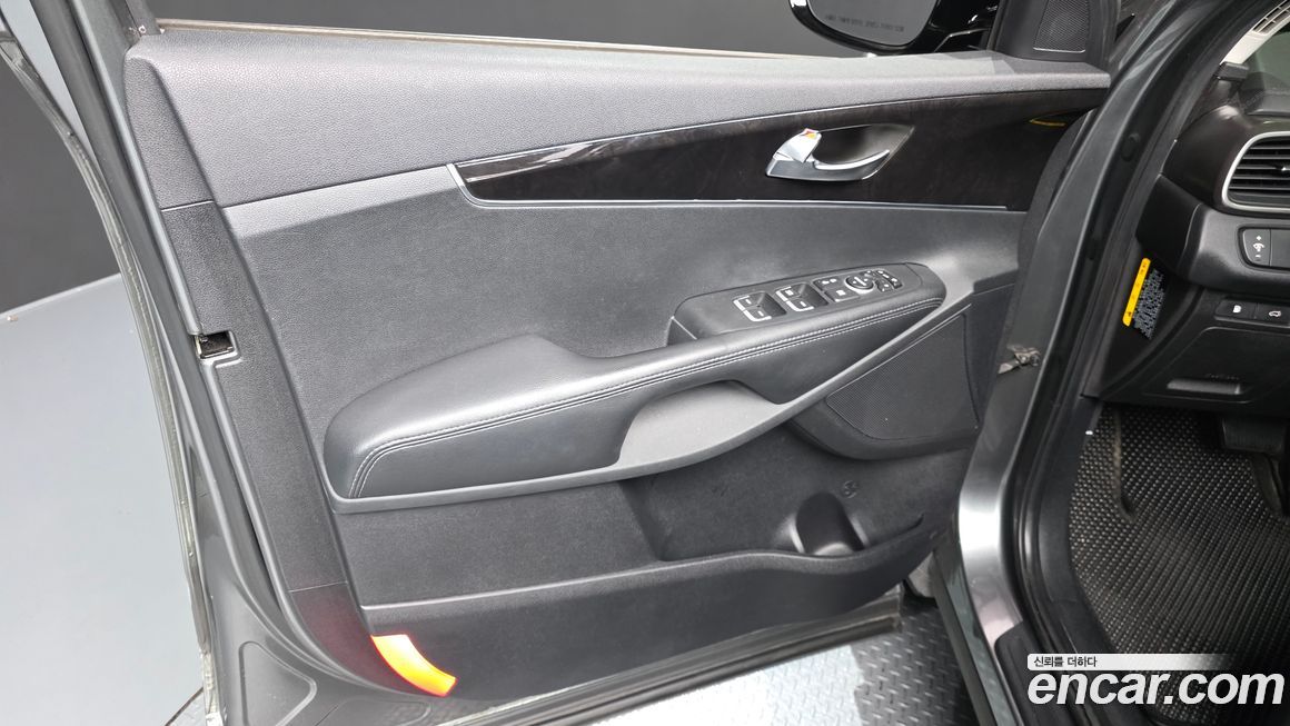 Kia Sorento 2015