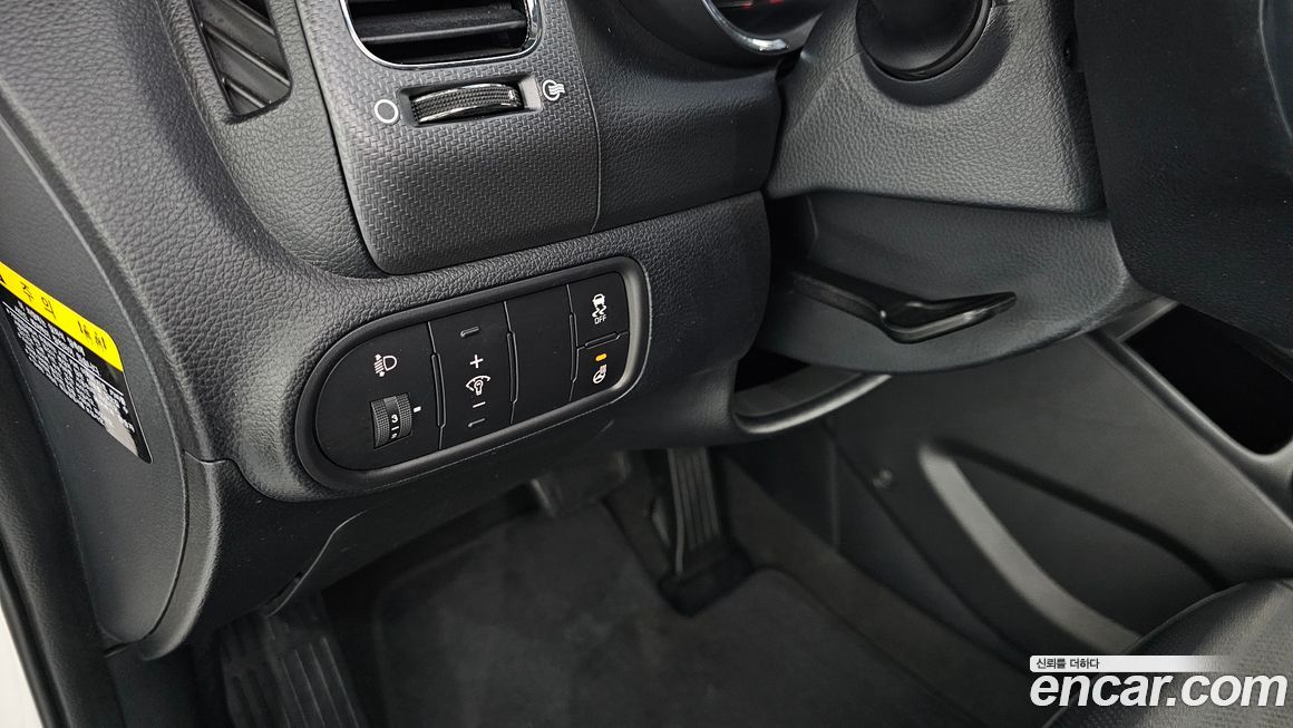Kia K3 2018
