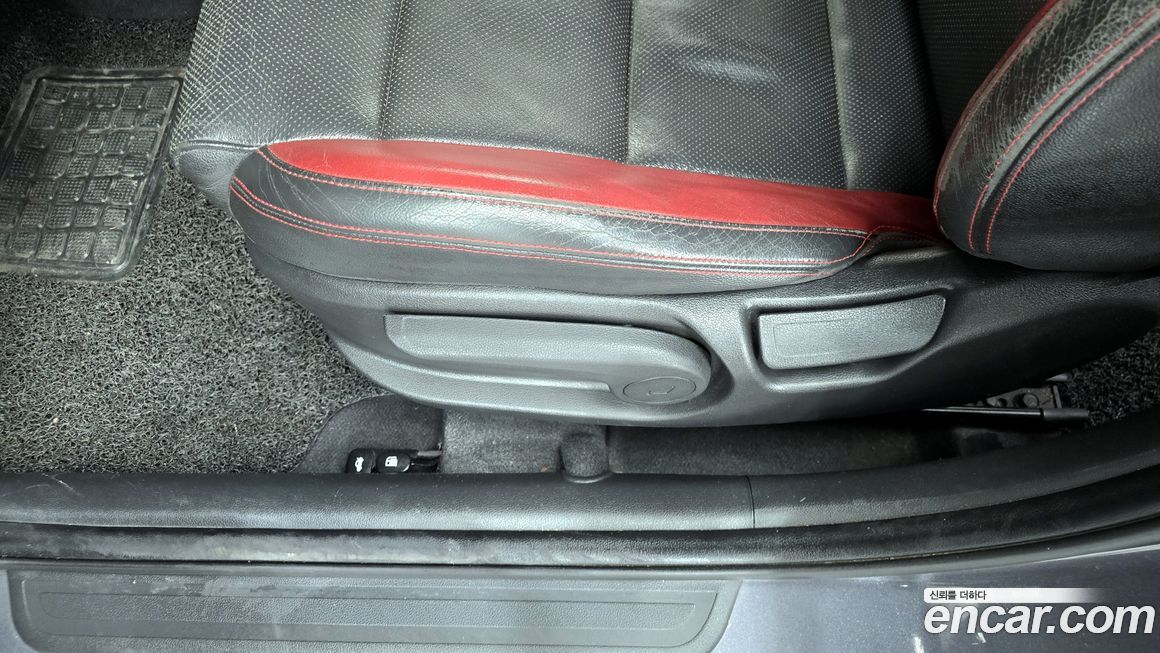 Hyundai AVANTE 2017