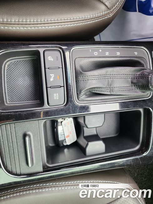 Kia Sorento 2014