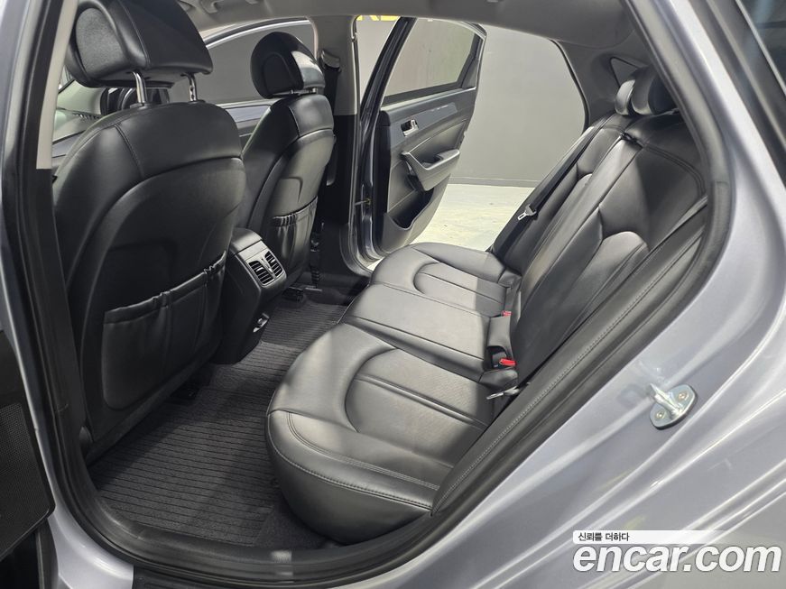 Hyundai Sonata 2017