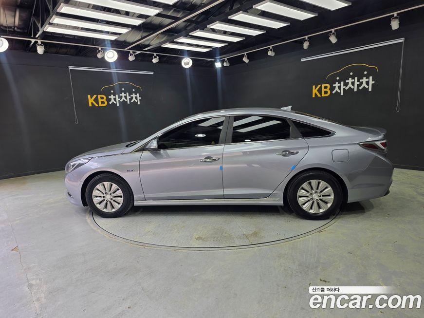 Hyundai Sonata 2017