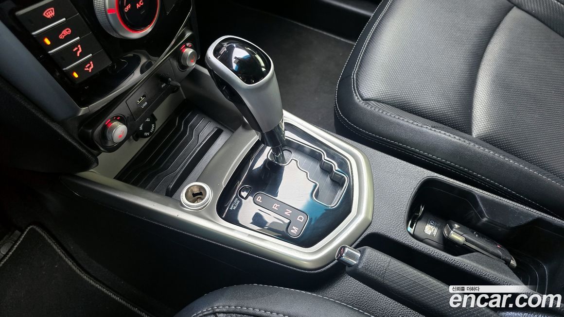 KG_Mobility_Ssangyong TIBOLI 2016