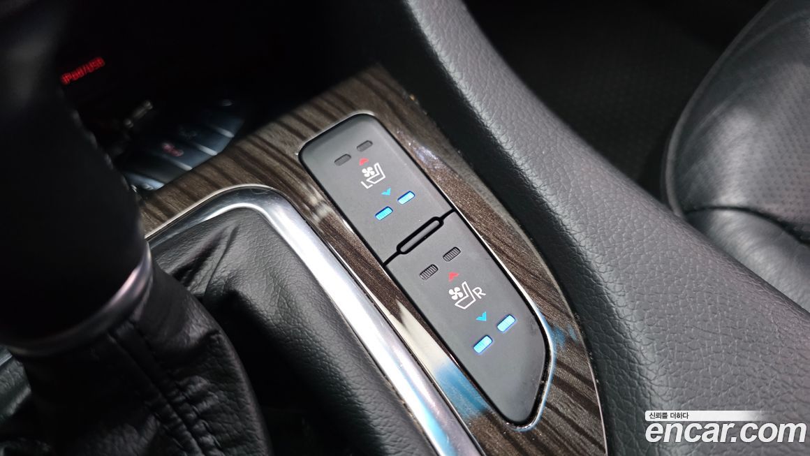Kia K5 2014