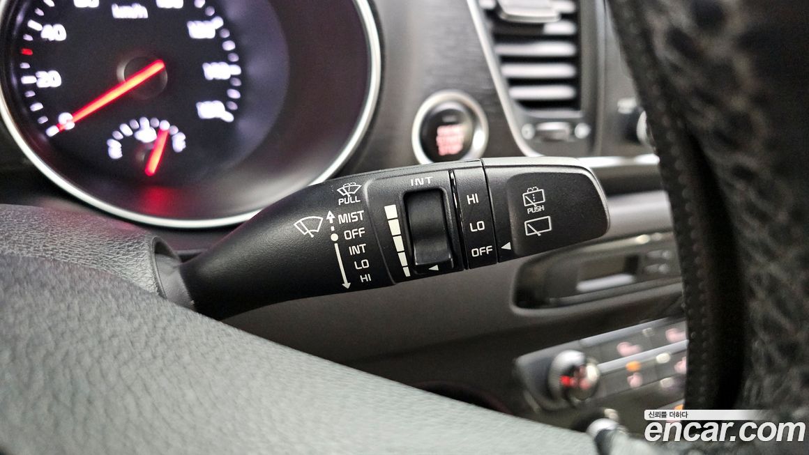Kia Canival 2015