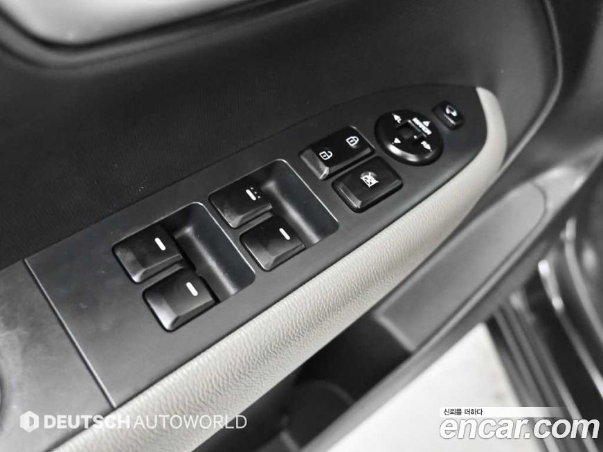 Kia RAY 2022