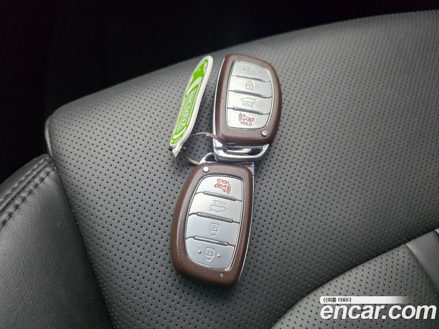 Hyundai Sonata 2017