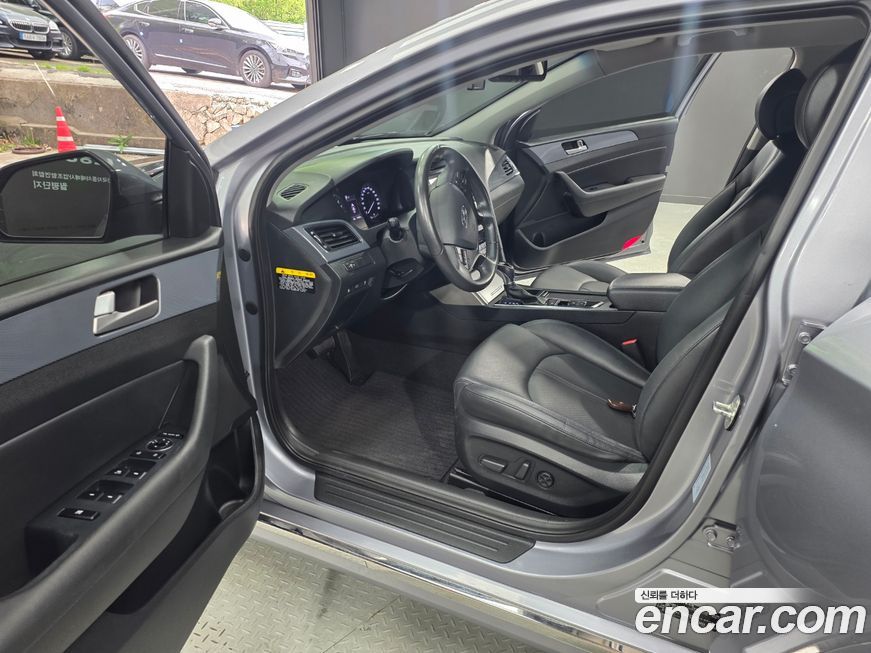 Hyundai Sonata 2017
