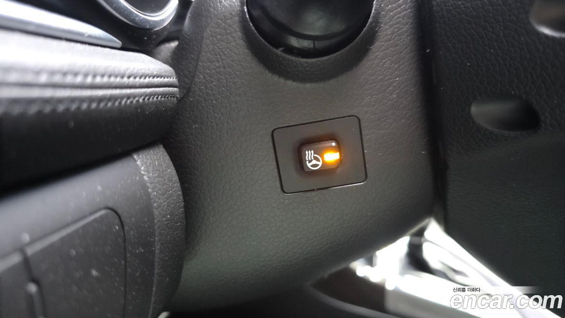 Kia K5 2014
