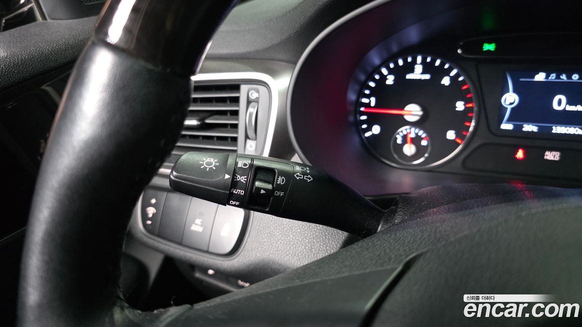 Kia Sorento 2015
