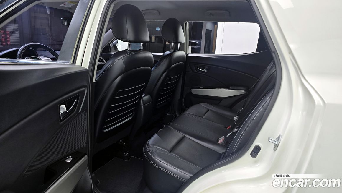 KG_Mobility_Ssangyong TIBOLI 2016