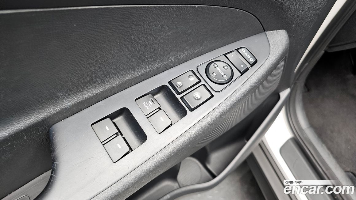 Hyundai Tucson 2016