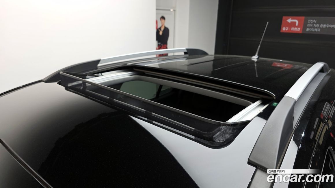 ChevroletGMDaewoo Trax 2019