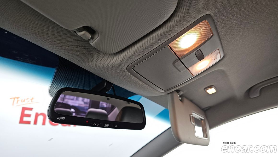 Kia K3 2018