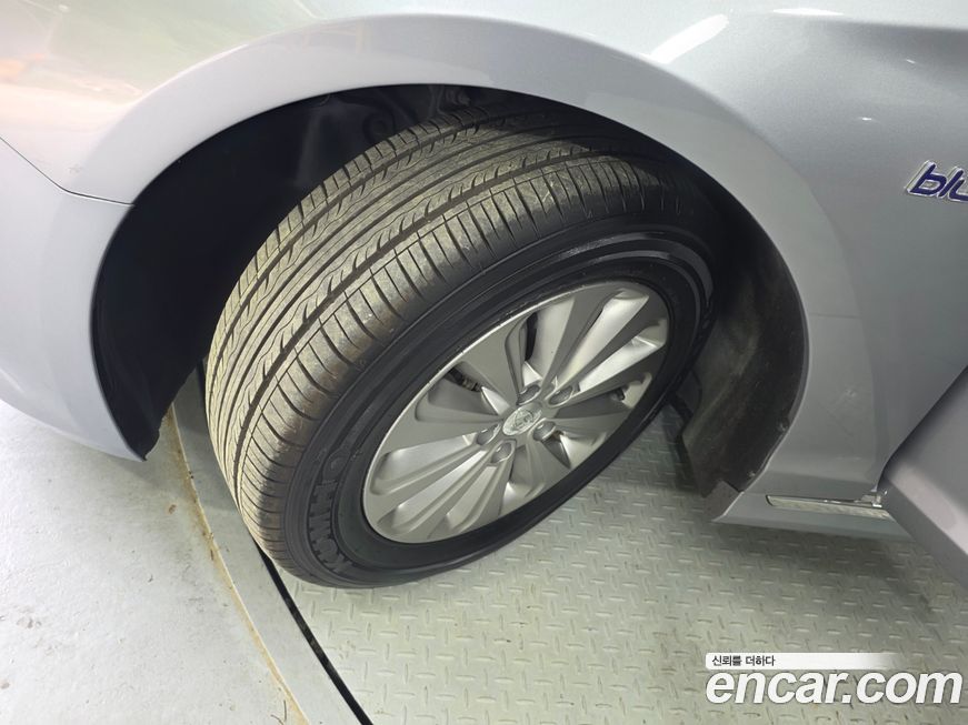 Hyundai Sonata 2017