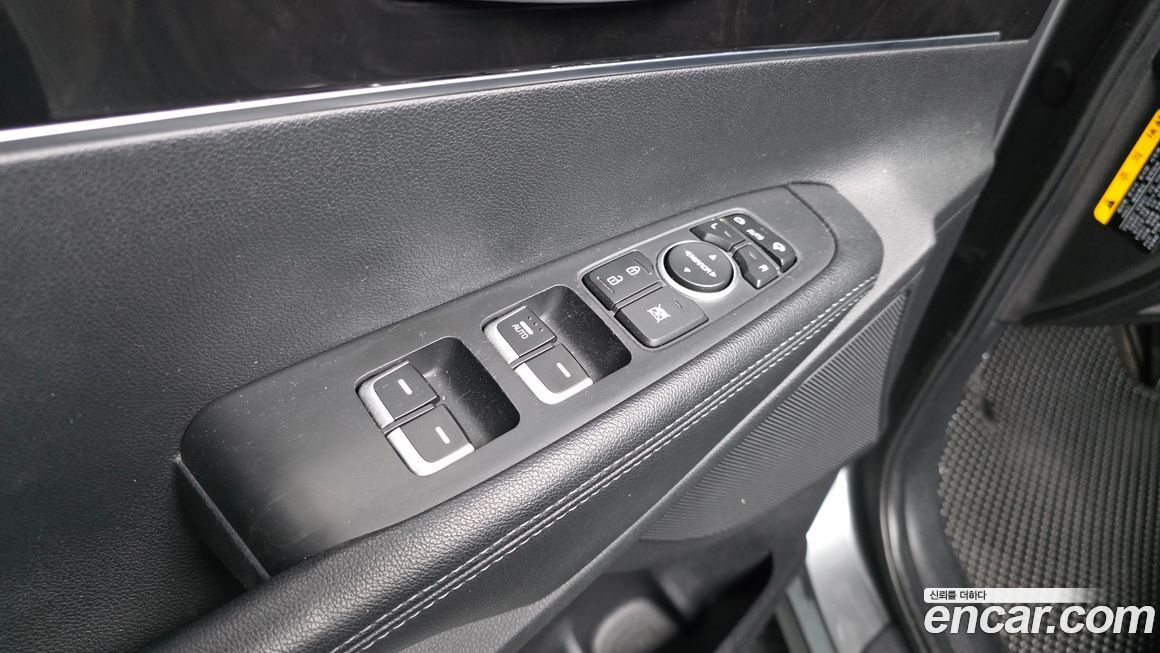 Kia Sorento 2015