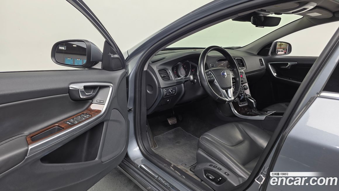 Volvo S60 2017