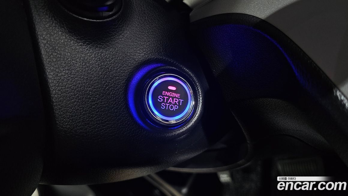 Kia RAY 2022