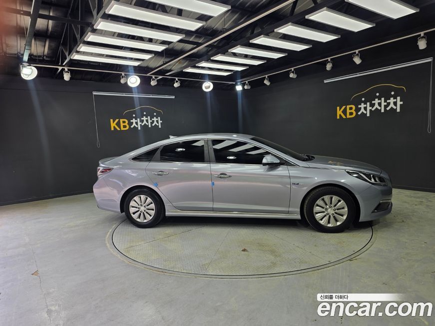 Hyundai Sonata 2017