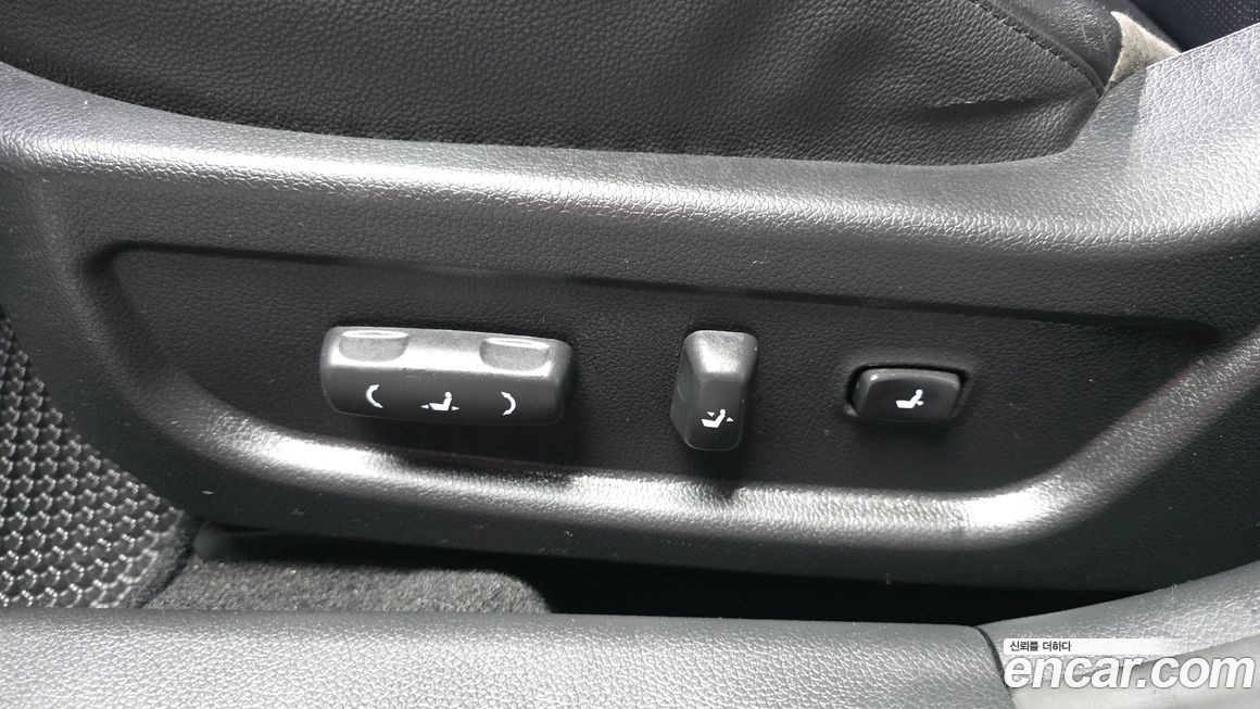 Kia K5 2014
