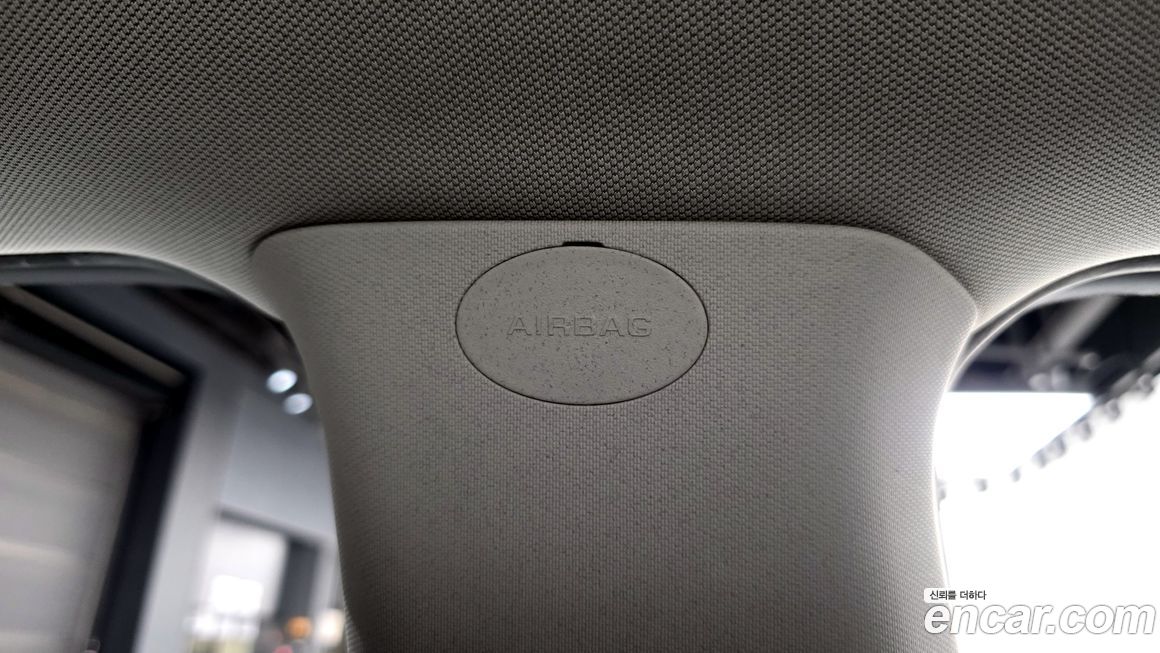 ChevroletGMDaewoo Trax 2019