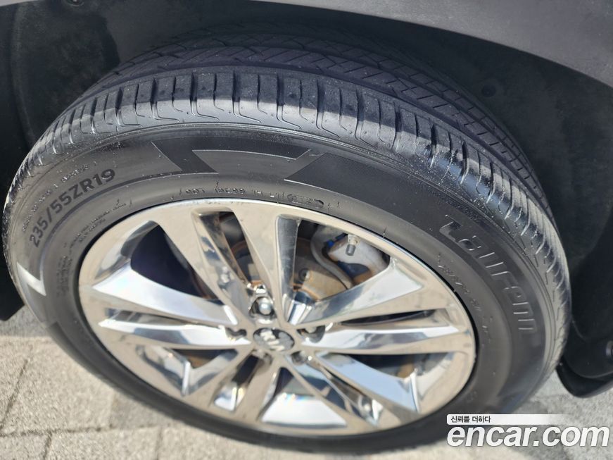 Kia Sorento 2014