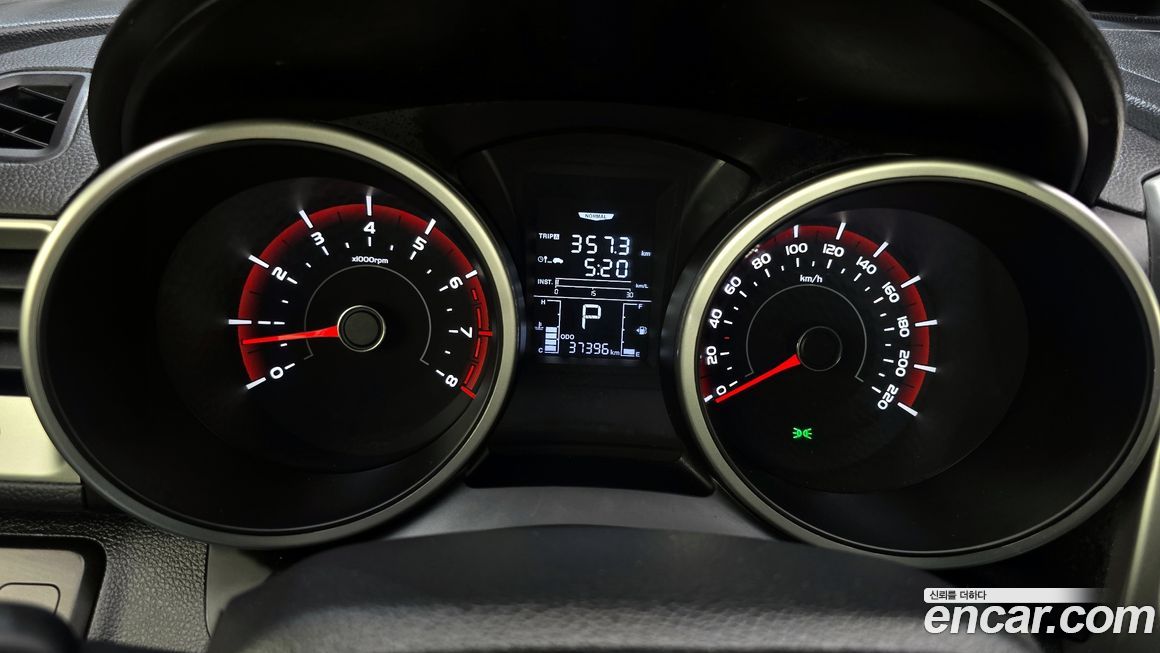 KG_Mobility_Ssangyong TIBOLI 2016