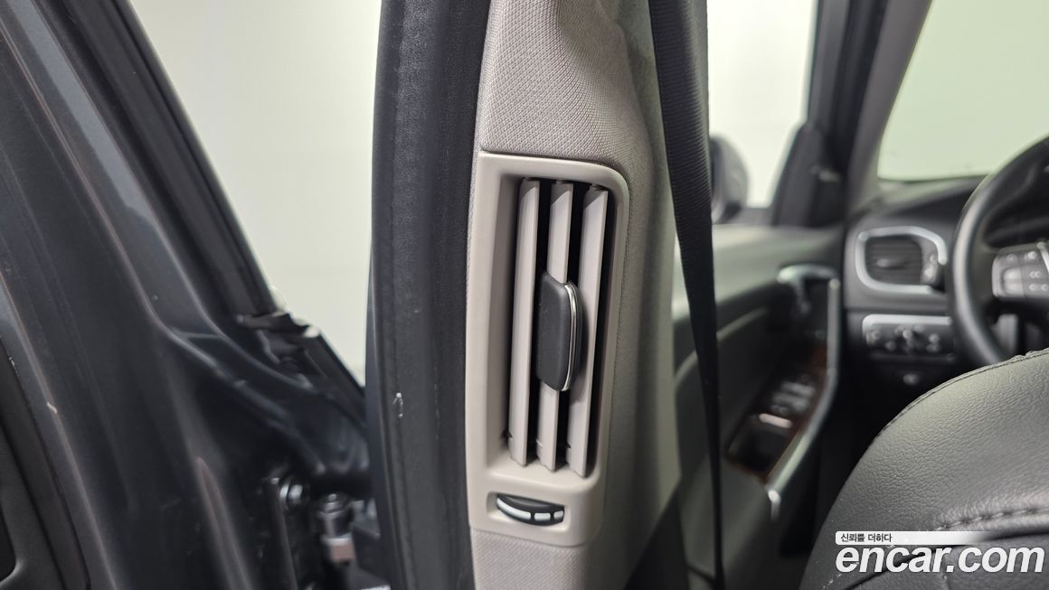 Volvo S60 2017