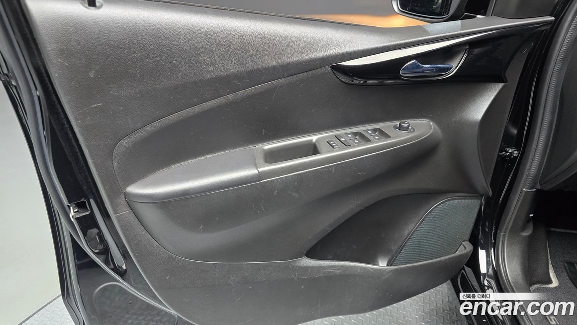 ChevroletGMDaewoo Spark 2021