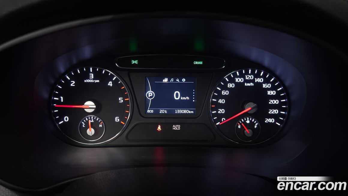 Kia Sorento 2015