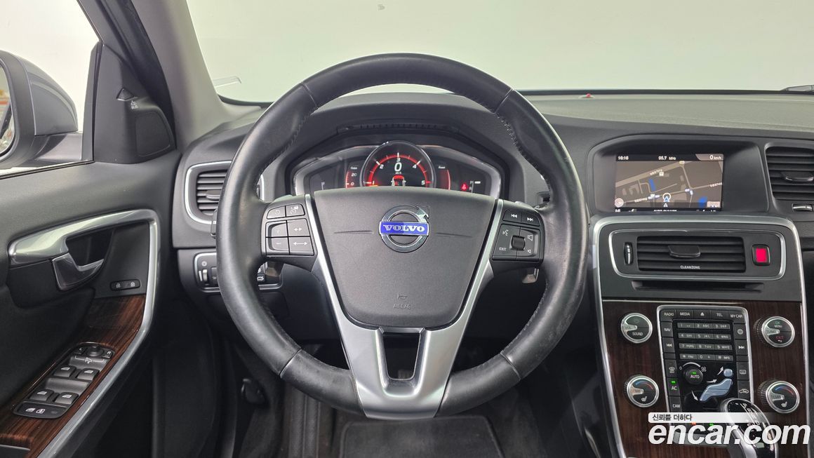 Volvo S60 2017