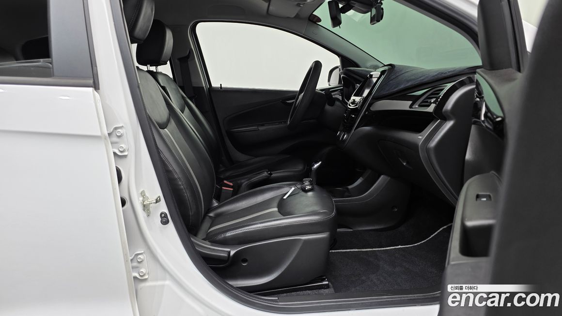 ChevroletGMDaewoo Spark 2022