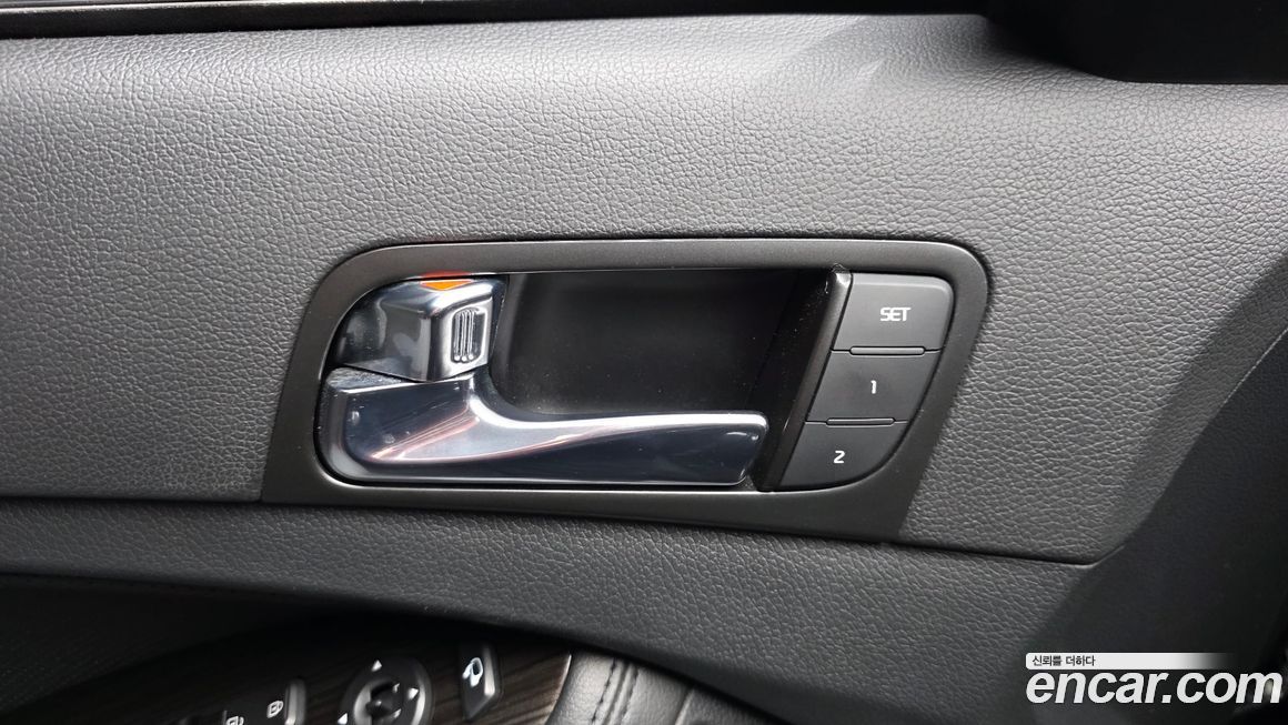 Kia K5 2014