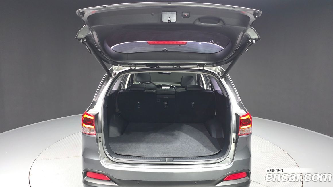 Kia Sorento 2015