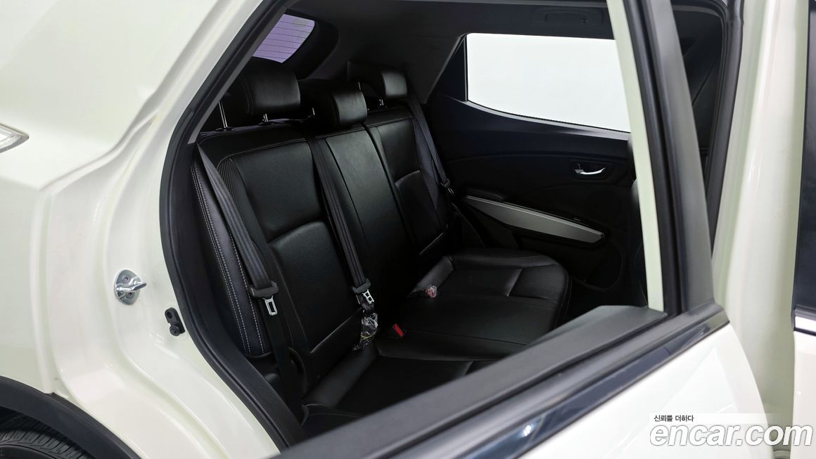 KG_Mobility_Ssangyong TIBOLI 2016