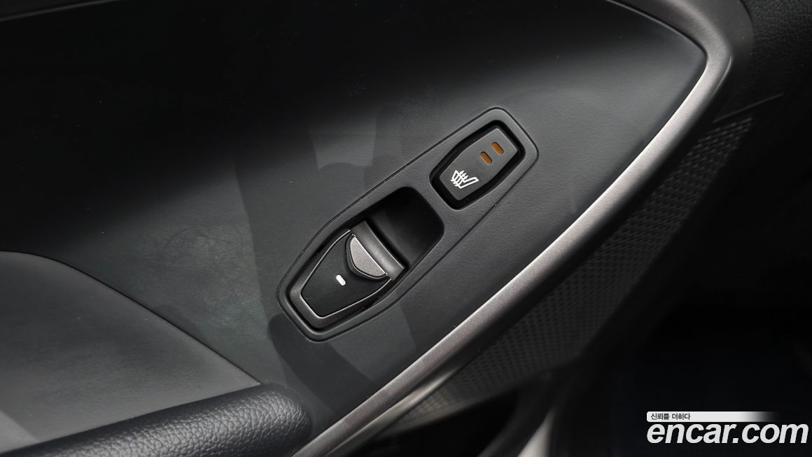 Hyundai Santafe 2015