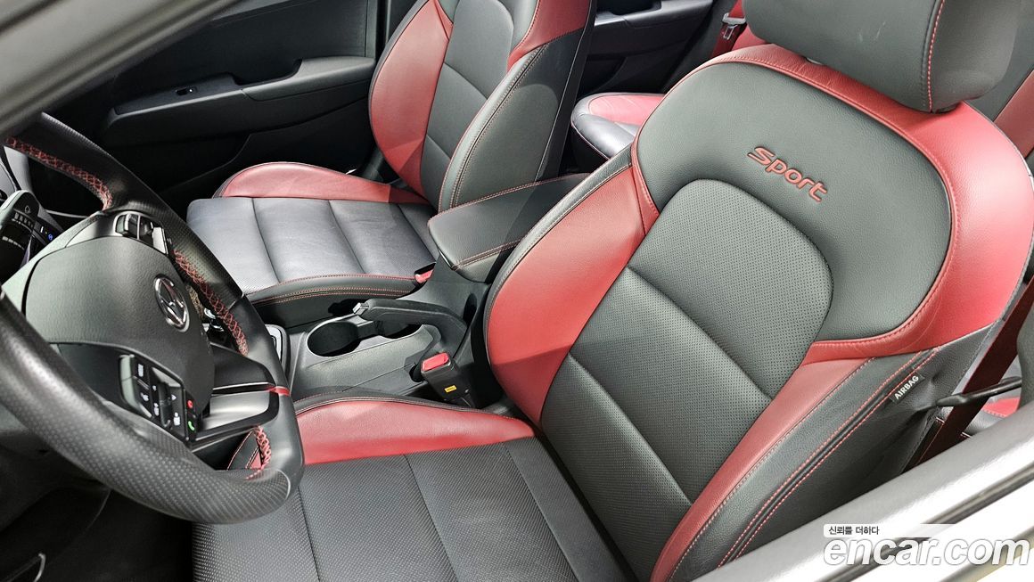 Hyundai AVANTE 2017