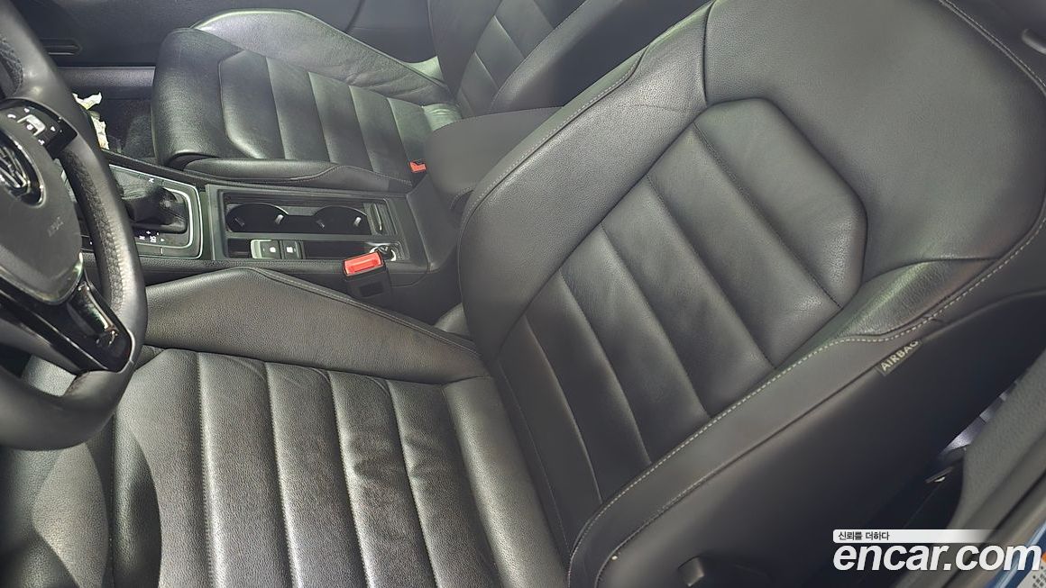 Volkswagen Golf 2014