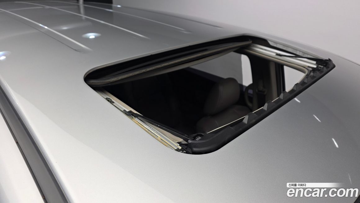 Honda Odyssey 2013