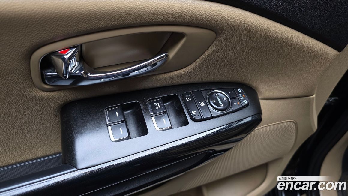 Kia Canival 2017