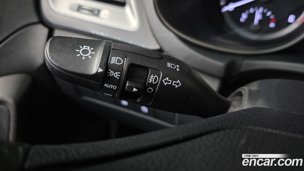 Hyundai Santafe 2016