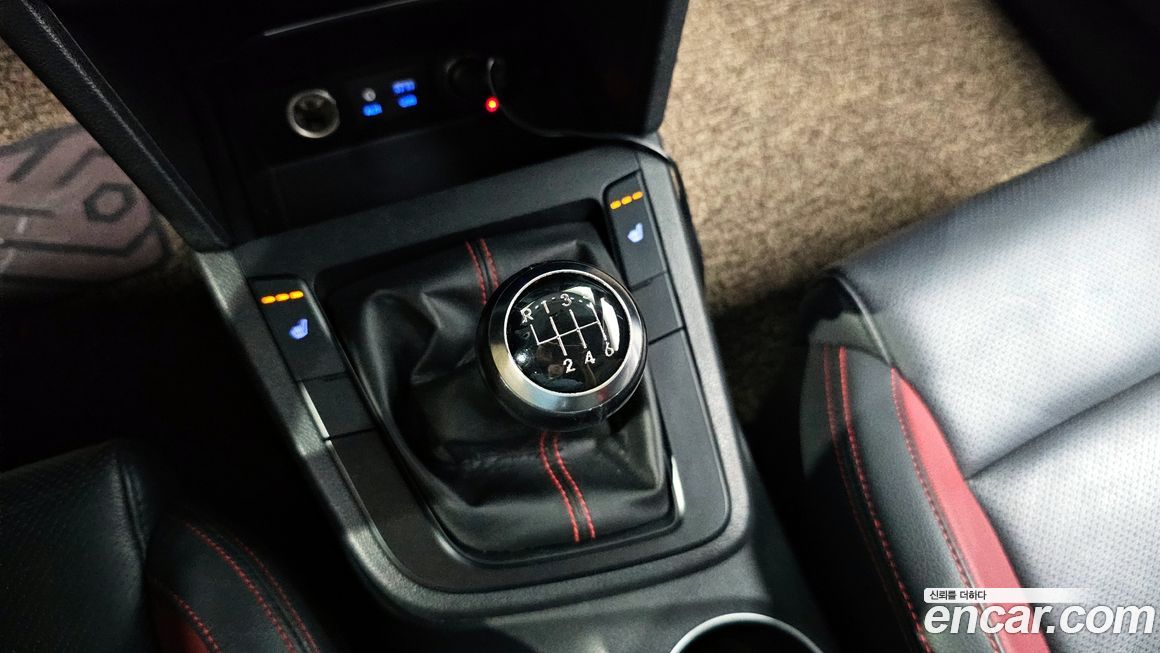 Hyundai AVANTE 2017