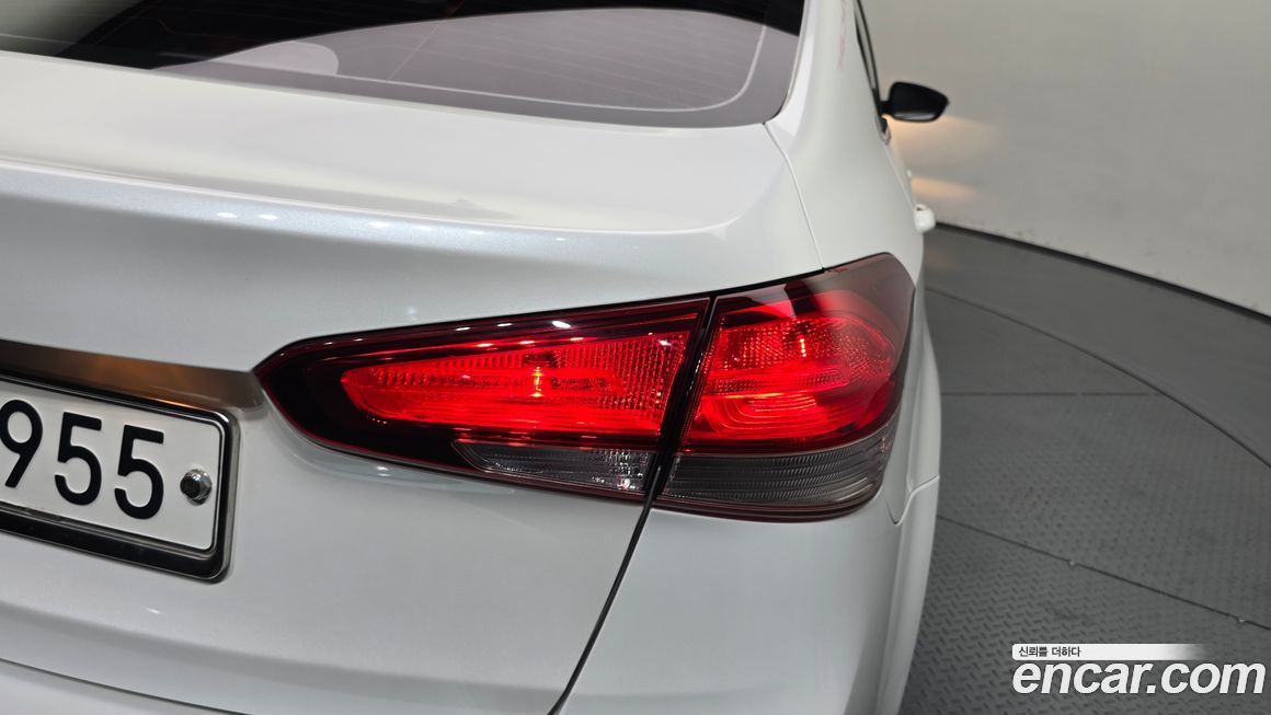 Kia K3 2016