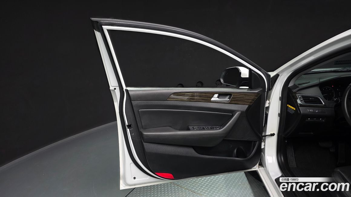 Hyundai Sonata 2016