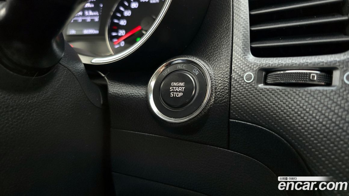 Kia K3 2016