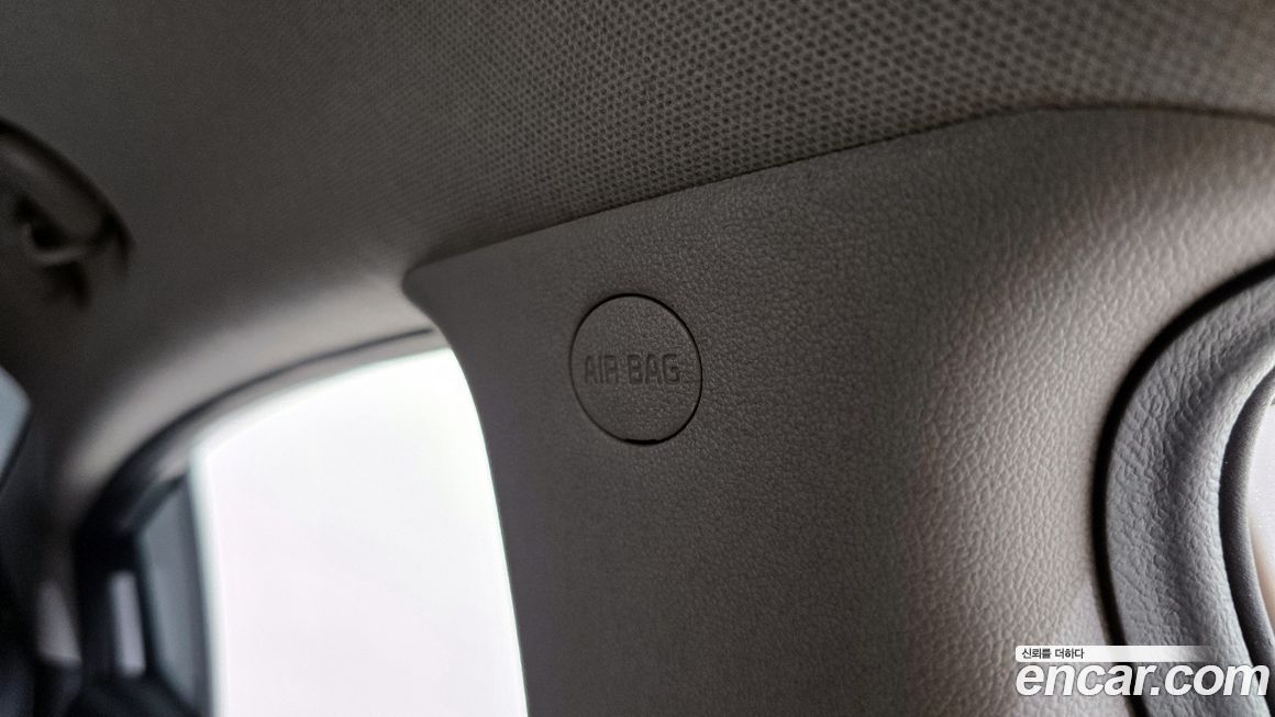 Kia K3 2016