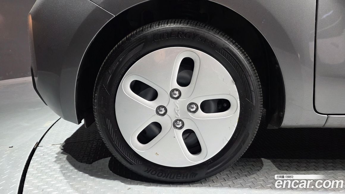 Kia RAY 2024