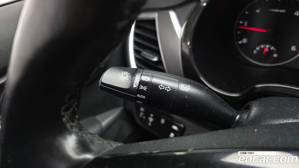 Kia Seltos 2021
