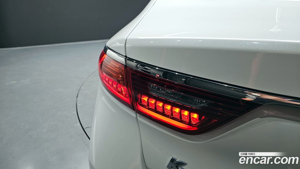 Kia K7 2018